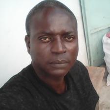 Photo du profil