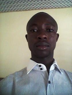 Profil de Kabore Rene, un homme célibataire de 45 ans à Paspanga