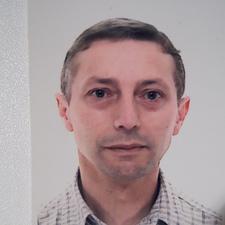 Photo du profil