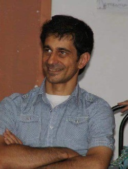 Profil de Hussein, un homme célibataire de 55 ans à Toulouse