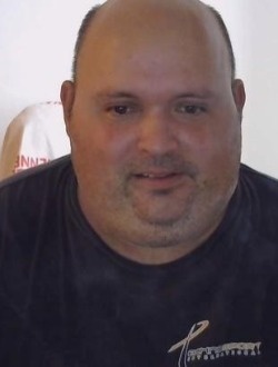 Profil de Sylvain, un homme célibataire de 49 ans à Chicoutimi
