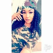 Profil de Linda, une femme célibataire de 27 ans à Gaston