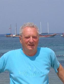 Photo du profil