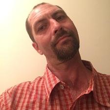 Profil de C, un homme célibataire de 45 ans à Lexington