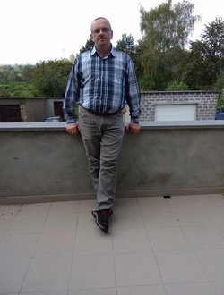 Photo du profil