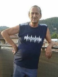 Photo du profil