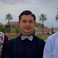 Photo du profil