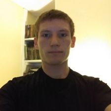 Profil de Alex, un homme célibataire de 23 ans à Salisbury Township