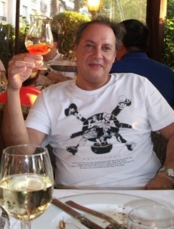 Photo du profil