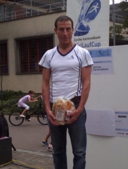 Photo du profil