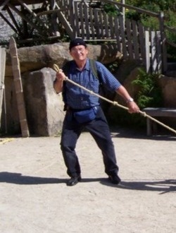 Photo du profil