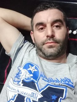 Photo du profil