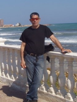Photo du profil