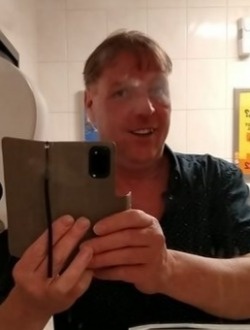 Photo du profil