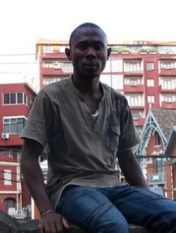 Photo du profil
