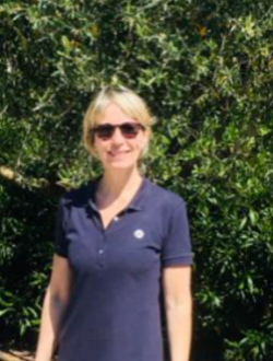 Profil de Eleonnore, une femme célibataire de 59 ans à Saint-Raphaël