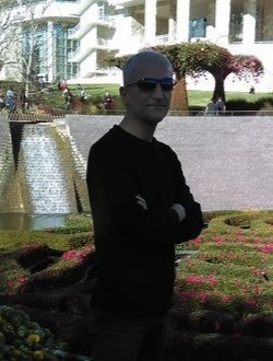 Photo du profil