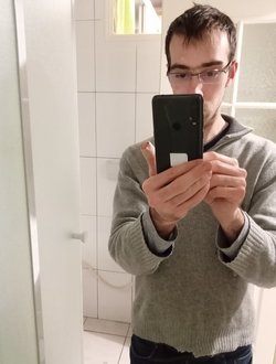 Photo du profil
