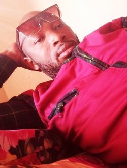 Profil de Sanoh, un homme célibataire de 42 ans à Bobo-Dioulasso