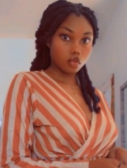 Profil de Patience, une femme célibataire de 36 ans à Sunyani