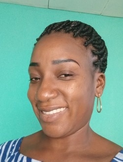 Profil de Nadou, une femme célibataire de 38 ans à Yaoundé