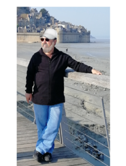 Photo du profil
