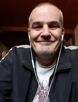 Photo du profil