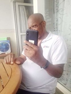Photo du profil