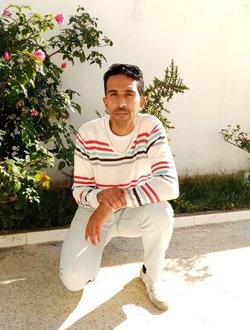 Photo du profil