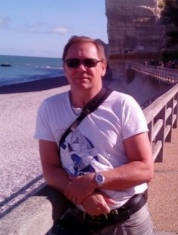Photo du profil