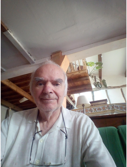 Photo du profil