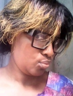 Profil de Lilo, une femme célibataire de 42 ans à Yaoundé