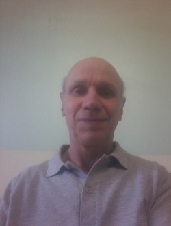 Profil de Alain, un homme célibataire de 69 ans à Graulhet