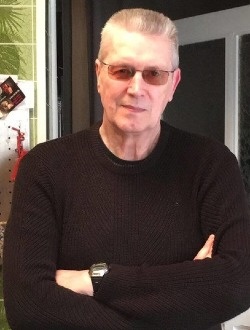 Photo du profil