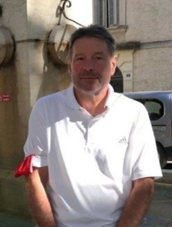 Photo du profil