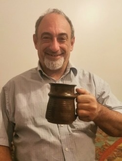 Profil de René, un homme célibataire de 63 ans à Drummondville