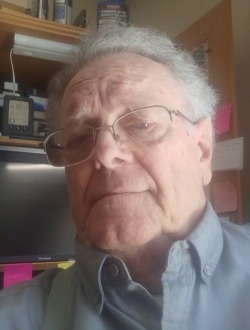 Photo du profil