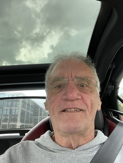 Photo du profil