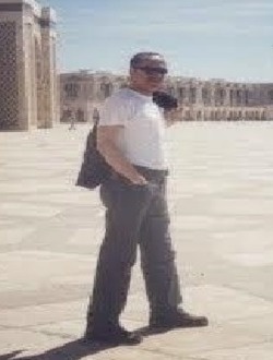 Photo du profil