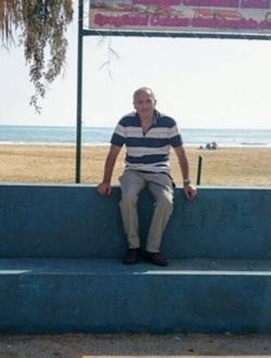 Photo du profil