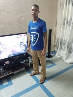 Photo du profil
