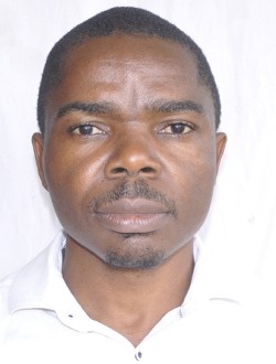 Profil de Serge, un homme célibataire de 39 ans à Ébolowa