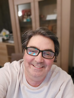 Photo du profil