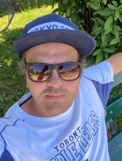 Photo du profil