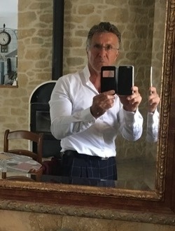 Photo du profil