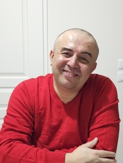 Photo du profil