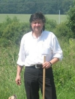 Photo du profil