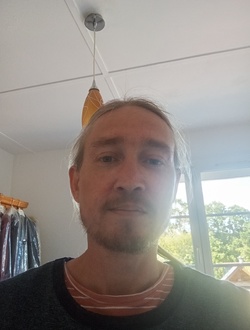 Photo du profil