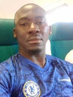 Photo du profil
