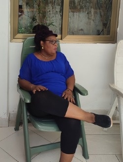 Photo du profil
